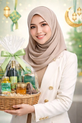 Toko Parcel Palopo