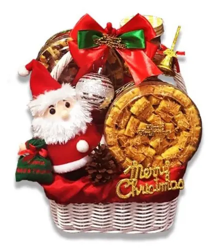 Hampers / Parcel Natal & Tahun Baru palopo