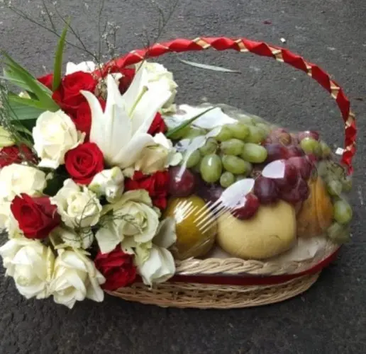 Hampers / Parcel Buah palopo